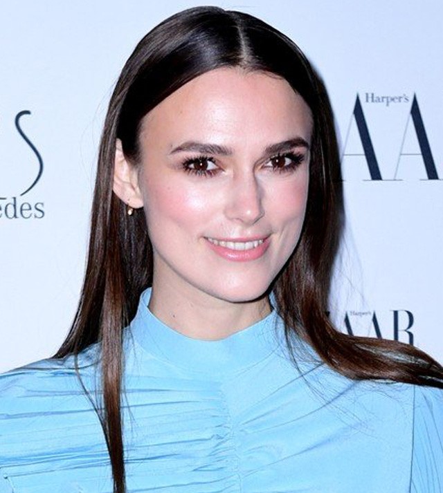 Keira Knightley