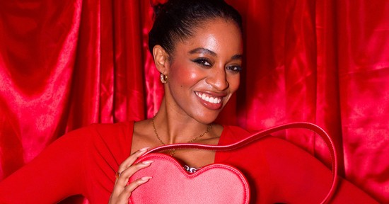 Jade Hutton-Mills: „Ez a buli segített sok lánynak újrakapcsolódni a nőiességével”