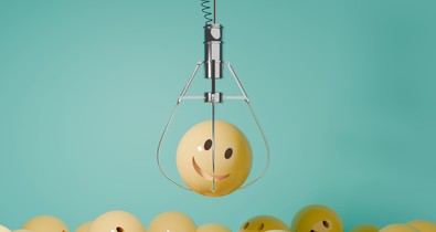 A boldog emberek 5 szabálya, amivel a legsötétebb időkben is stabilak maradnak