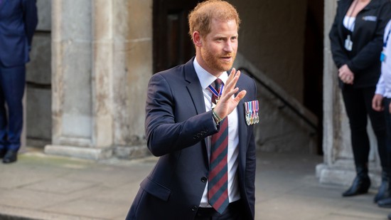 Ez most komoly? Kiderült, miért utasította vissza Harry herceg a Károly királlyal való találkozóját