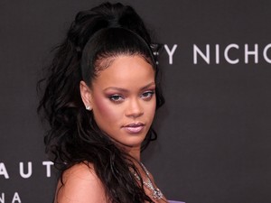 Íme, amikor Rihanna csúcsformában van