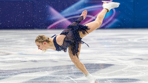 Az olimpiai jégkorcsolyázók ruhájának ennek a 4 szabálynak kell megfelelnie, levonás jár érte, ha megszegik