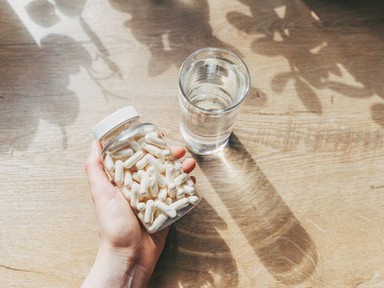 Ez az egyik legfontosabb vitamin, mégsem valószínű, hogy szeded