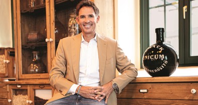 UNICUM: Egy márka, ami a büszkeséget és a családot jelenti - interjú Zwack Sándorral