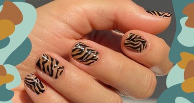 Ennél csodásabbak nem is lehetnének 2022 őszi körömtrendjei!