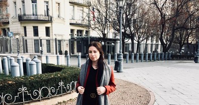 Cselényi Eszter sálját imádni fogod!