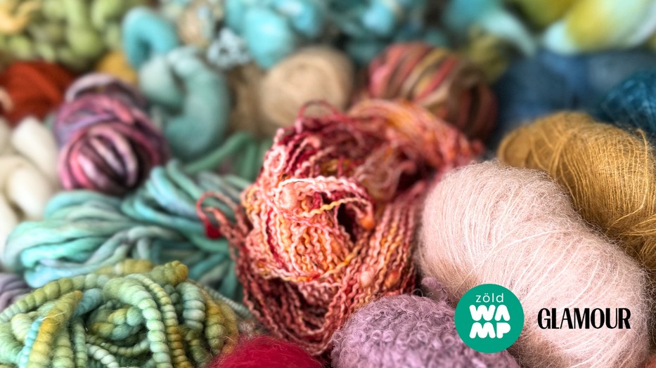 Egyedi, határtalan, természetes - ismerjétek meg a Flow Felting nemezkuckót!