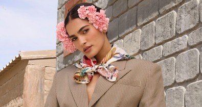 6 különleges trend, ami mindent visz idén nyáron: még nem késő beújítanod