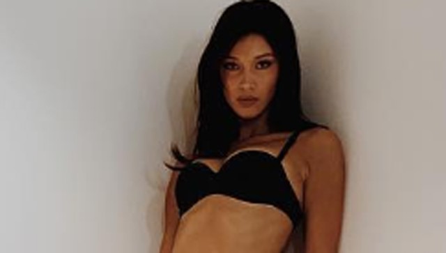 WOW: Bella Hadid testével csodát művelt a Victoria´s Secret edzésterve