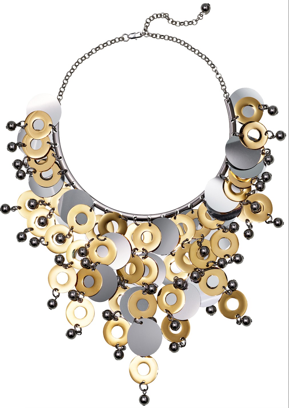 Nyakék RABANNE H&M 29 995 Ft Kapható november 9-től