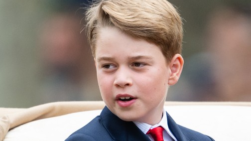 Megérkezett a 12 éves György herceg születésnapi portréja, döbbenetesen nagyot nőtt a kis trónörökös