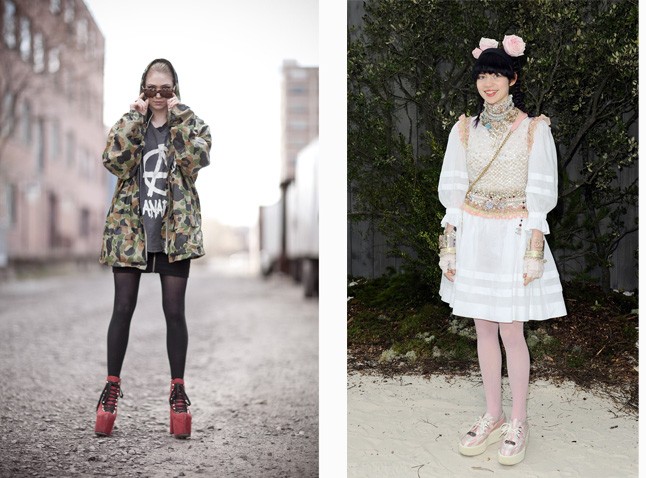 Szivárványszín és szédítő popzene: Ez Grimes világa