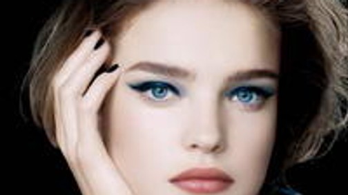 Enikőé a legszebb szempilla!