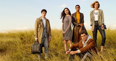 Őszi stílustippek személyre szabva