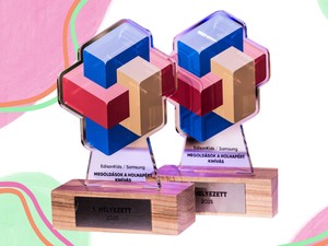 Így formálnák a fiatalok a jövőt: autizmus, érzelmi napló, lányok pályaválasztása a nyertes projektek között