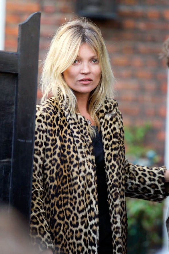 Kate Moss