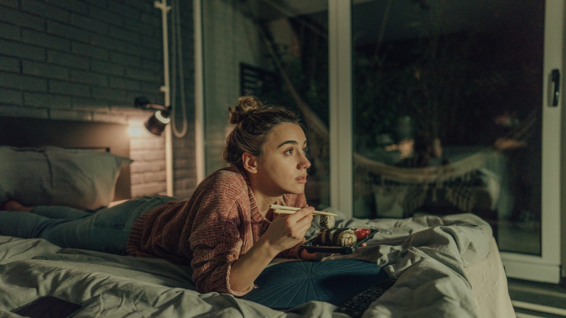 A filmek is lehetnek az eszképizmus eszközei