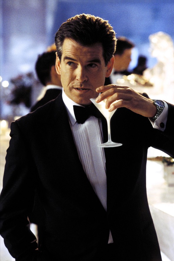 James Bond regények, írta: Ian Fleming