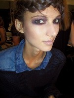 Modellblog New Yorkból: Wellness Mihalik Enikővel