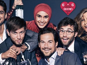 A Grace klinika sztárja megható őszinteséggel beszélt homoszexualitásáról