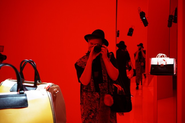 Buon giorno, Milano!