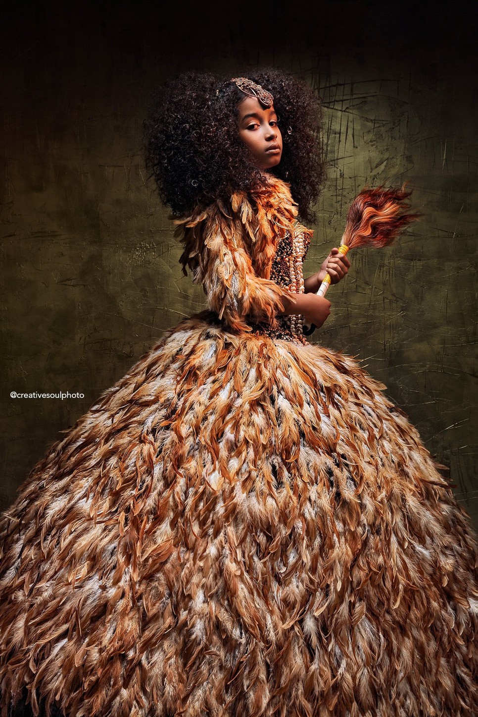 Fekete lányokkal álmodták újra a leghíresebb hercegnőket, az eredmény gyönyörű - és ez annyira fontos most