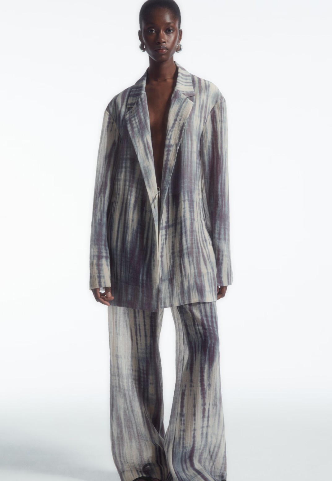 Zakó és nadrág COS - cos.com