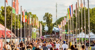 Milyen időre számítsak a Szigeten?