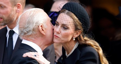 Katalin hercegné nem akármilyen születésnapi ajándékot kaphat idén Károly királytól