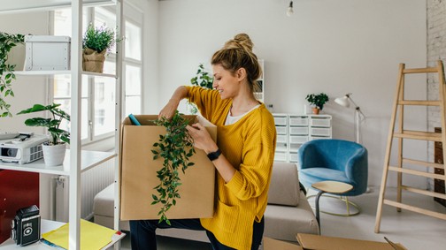 Így csempészhetsz friss tavaszi hangulatot az otthonodba