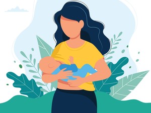 15 híres anyuka, aki büszkén vallja, hogy a nyilvános szoptatás teljesen természetes!