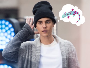 Justin Bieber egy gyík, Nicolas Cage egy vámpír: Íme a legjobb összeesküvés-elméletek celebekről!