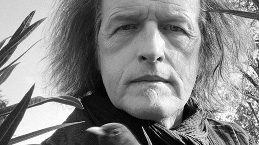 Ulrich Gábor: Nekem a megfelelni akarástól mentes, szabad munka a legfontosabb