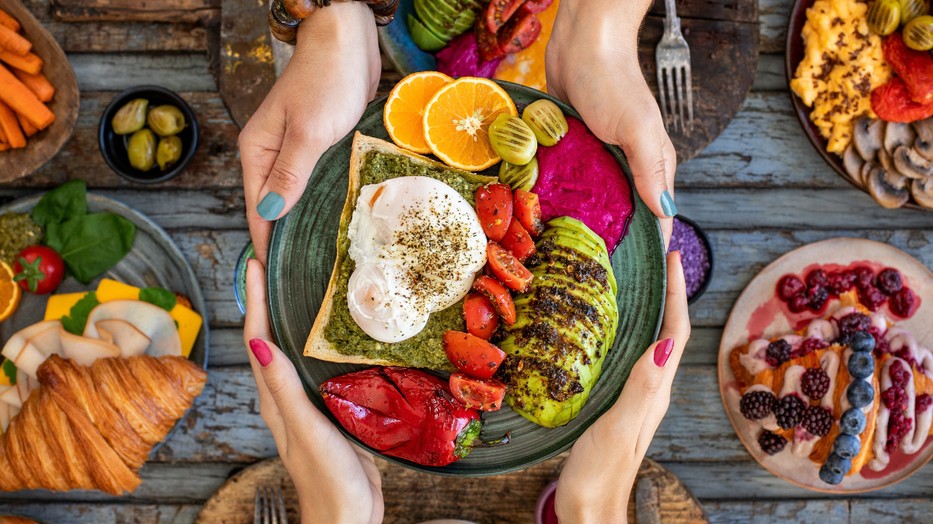 A szívbarát étrend segíthet bennünket a hosszú élet elérésében