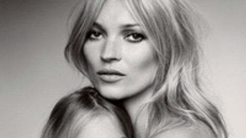 Modell lesz Kate Moss lánya?