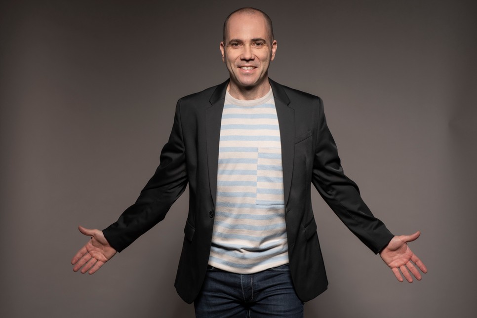 Kovács András Péter