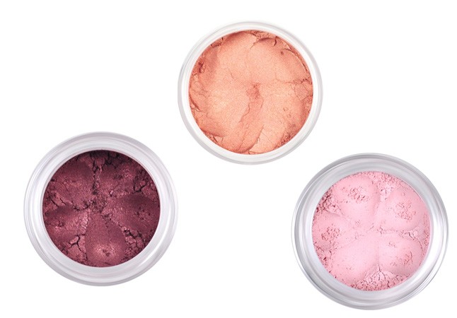 Exkluzív interjú - Ásványi smink, az meg mi?