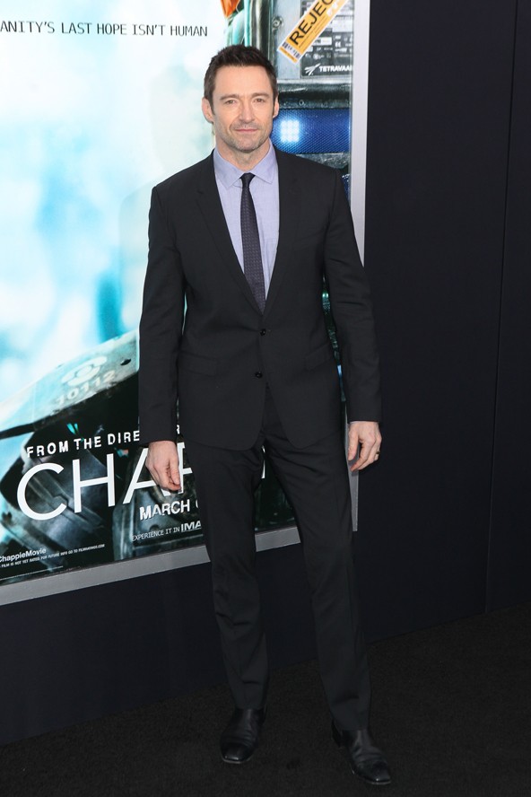 hugh jackman