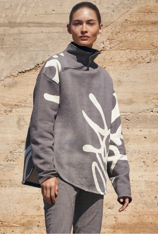 Exkluzív: Kukkants be elsőként az H&M Studio őszi kollekciójába