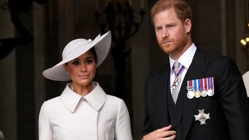 Nyilvánosan megalázták Harry herceget és Meghan Markle-t: sosem volt még részük ennyire kellemetlen élményben