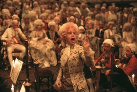 Amadeus (1984)