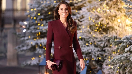 Katalin hercegné új titulusától leesett az állunk