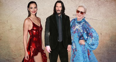 Sztárok, akik civil párt választottak maguknak