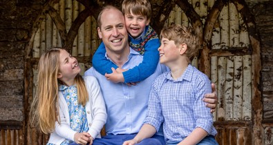 Sarolta hercegnőnek hatalmas változással kell szembenéznie, ha Vilmos herceg király lesz