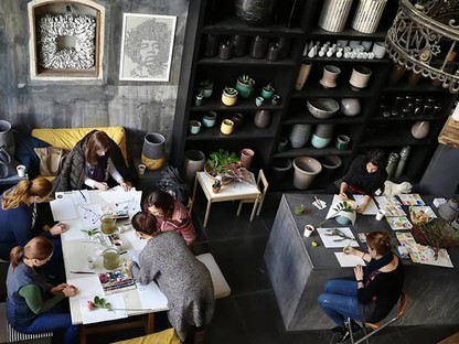 Ha szereted a művészetet, ez a hely neked való Pécsett