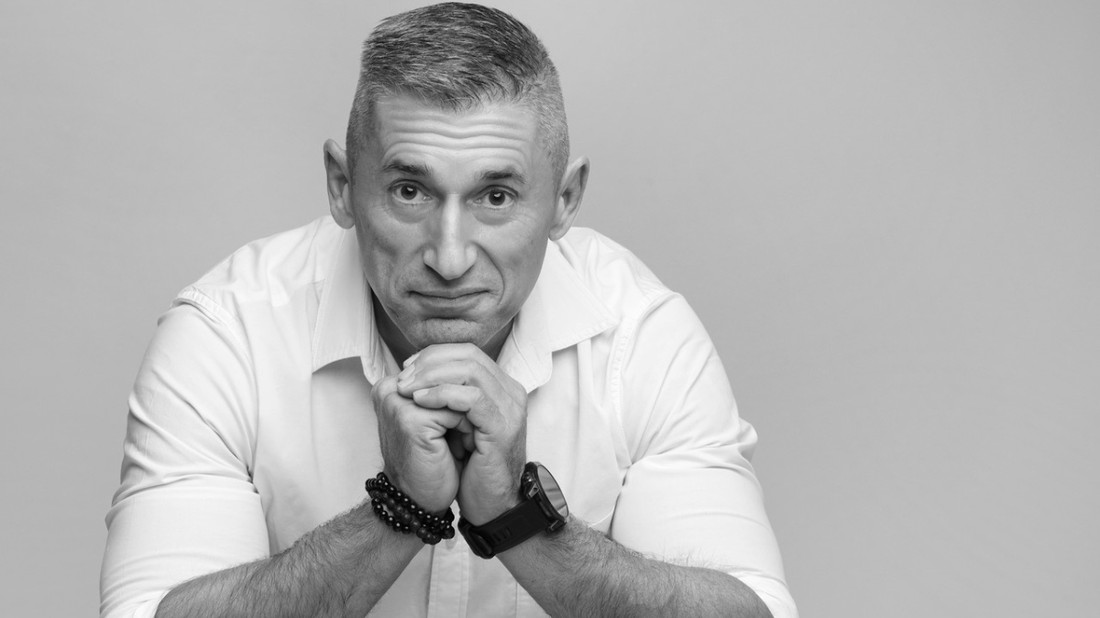 Lakatos Péter életmódtanácsadó, a Kortalanul Kihívás megálmodója bevezet a döntési fáradtság rejtelmeibe