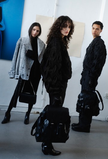 KATASZEGEDI 2025-2026 őszi-téli kollekció