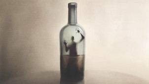 Jogod van a boldog felnőttkorhoz, még akkor is, ha alkoholbeteg szülővel nőttél fel