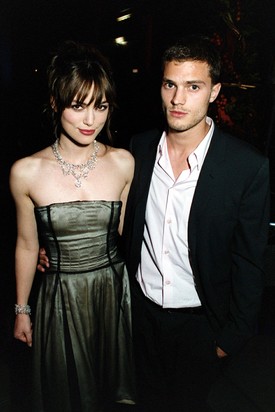 Keira Knightley-val 2004-ben