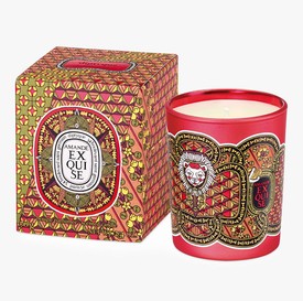 Amande Exquisite illatgyertya DIPTYQUE 19800 Ft/190 g